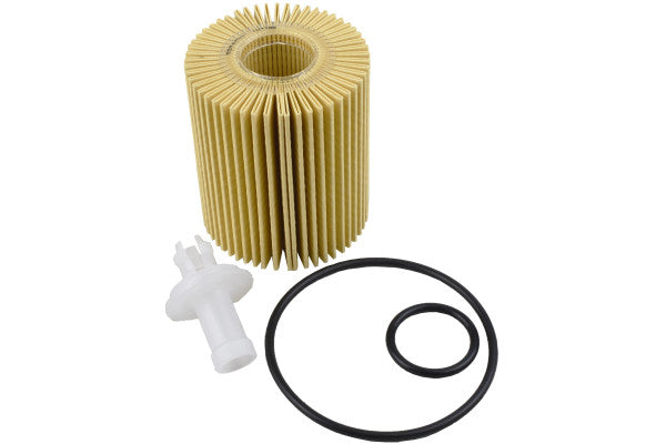 OIL FILTER-HIACE REG 2.8L
