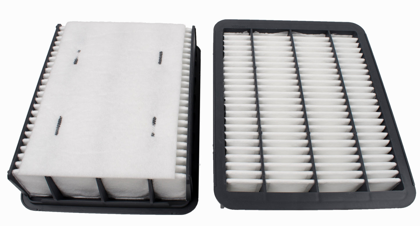 AIR FILTER HIACE REGIUS