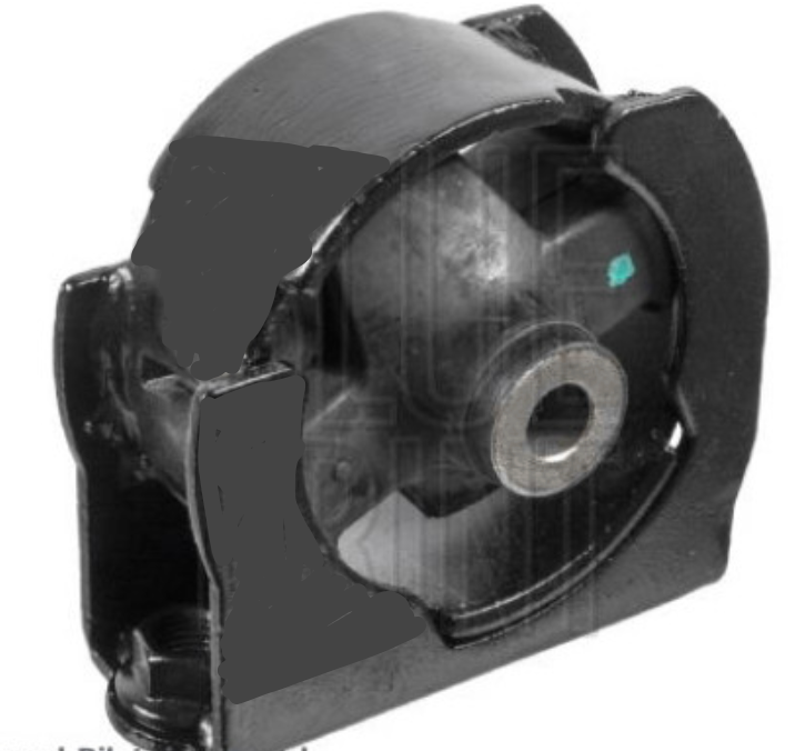 FRONT ENGINE MOUNTING- NZE121 RAV4