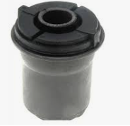 SUSPENSION BUSH- FRONT- CROWN COMFORT MARK II