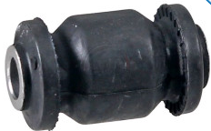 SUSPENSION BUSH- FRONT SMALL- PASSO SUBARU JUSTY