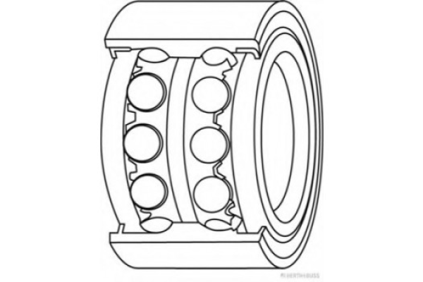BEARING- FR- INSIGHT 1.3