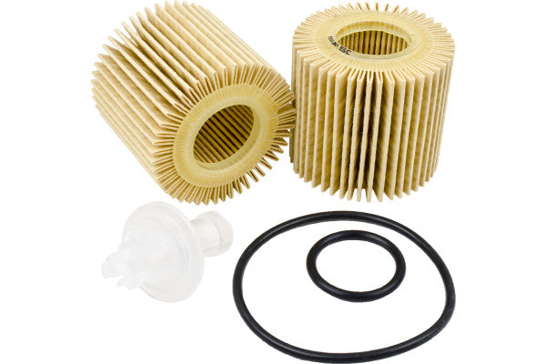 OIL FILTER-PRIUS 1.8 AXIO 161