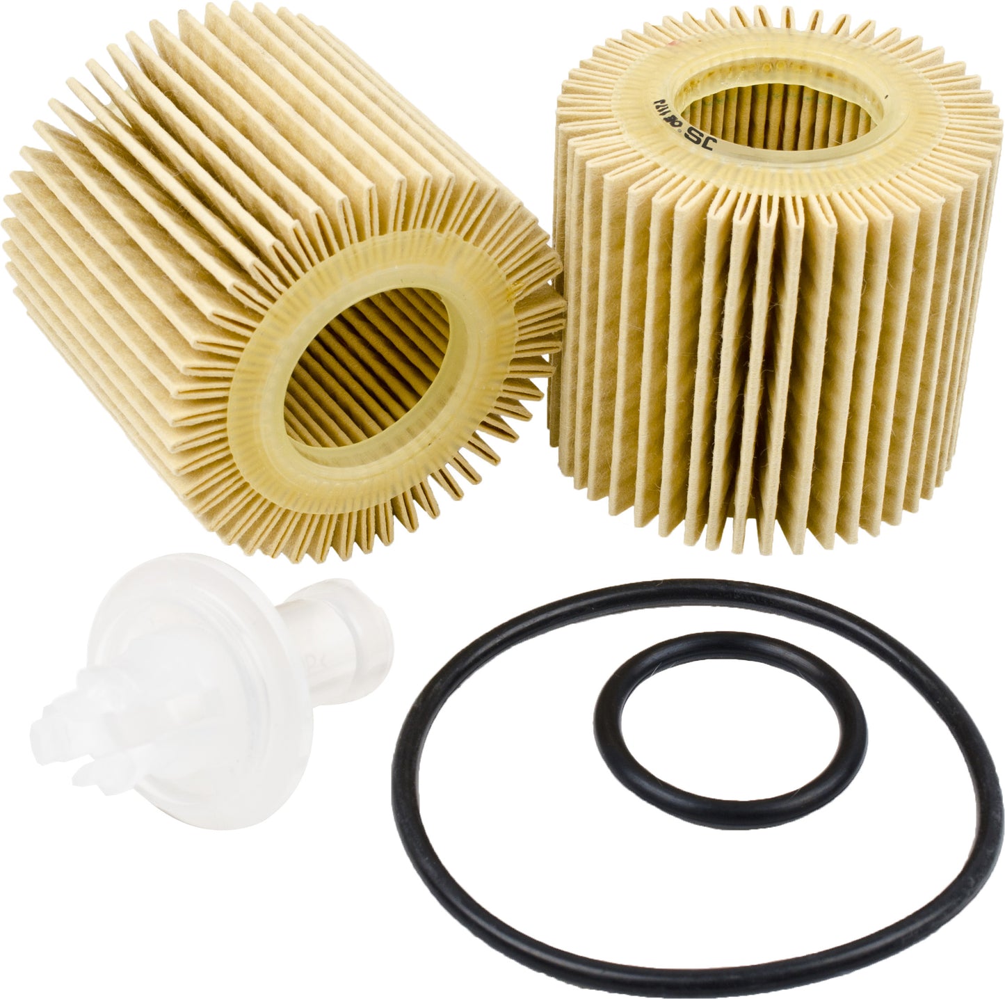 OIL FILTER-161 ALPHA NOAH VOXY