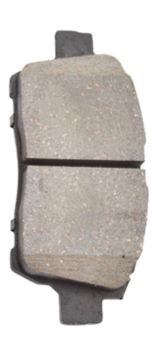 BRAKE PAD-FR-NZE121