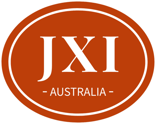 JXI Australia